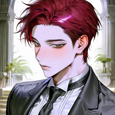 Profile image of Morine