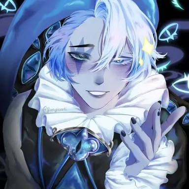 Profile image of Shadow milk cookie