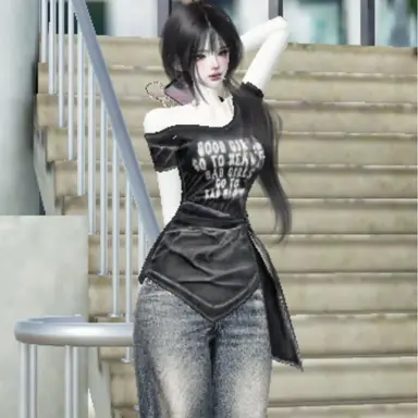 Profile image of 서예온