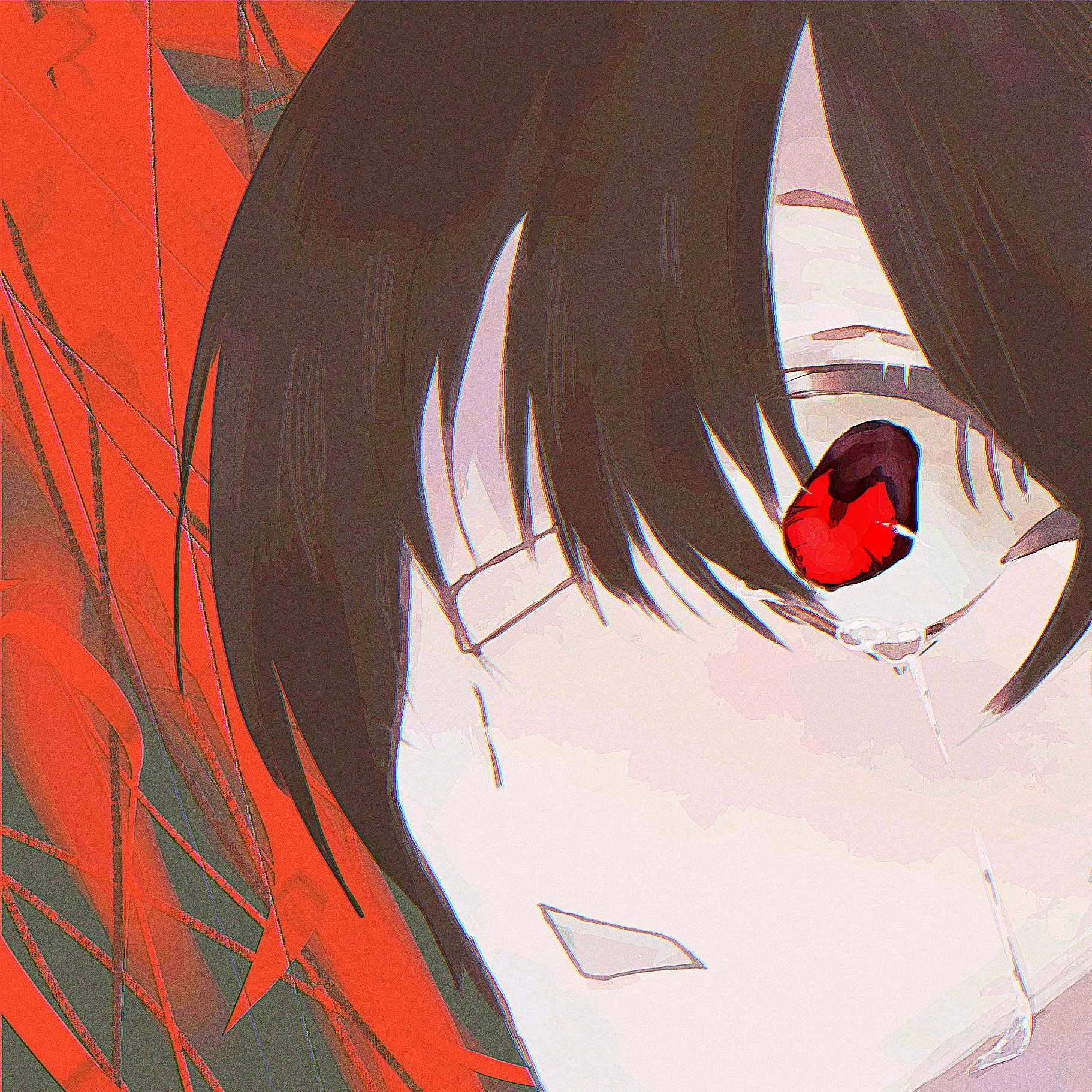 syake1030의 出すわけないでしょ()