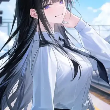 Profile image of 優依