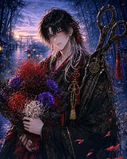Profile image of 朔夜
