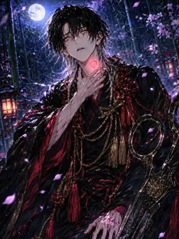 Profile image of 朔夜