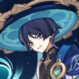 Profile image of 笠っち