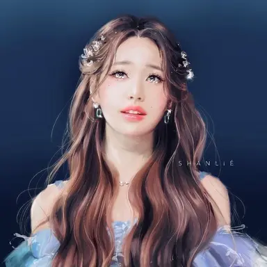 Profile image of 장원영