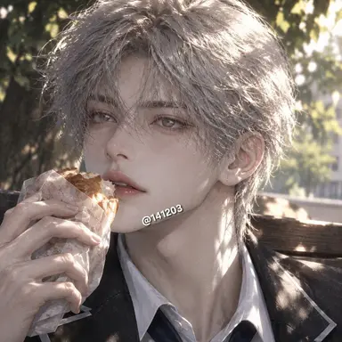 Profile image of Ha Pilsun