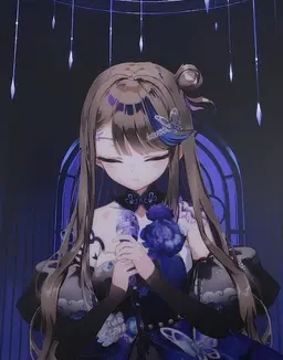 Profile image of アイリ・カンナ