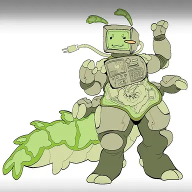 Profile image of Goolitch