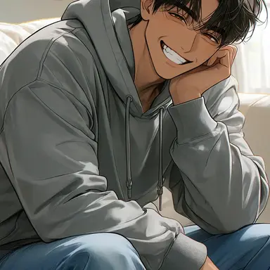 Profile image of Dario