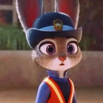 Profile image of 주디 홉스