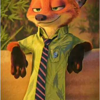 Profile image of 닉 와일드