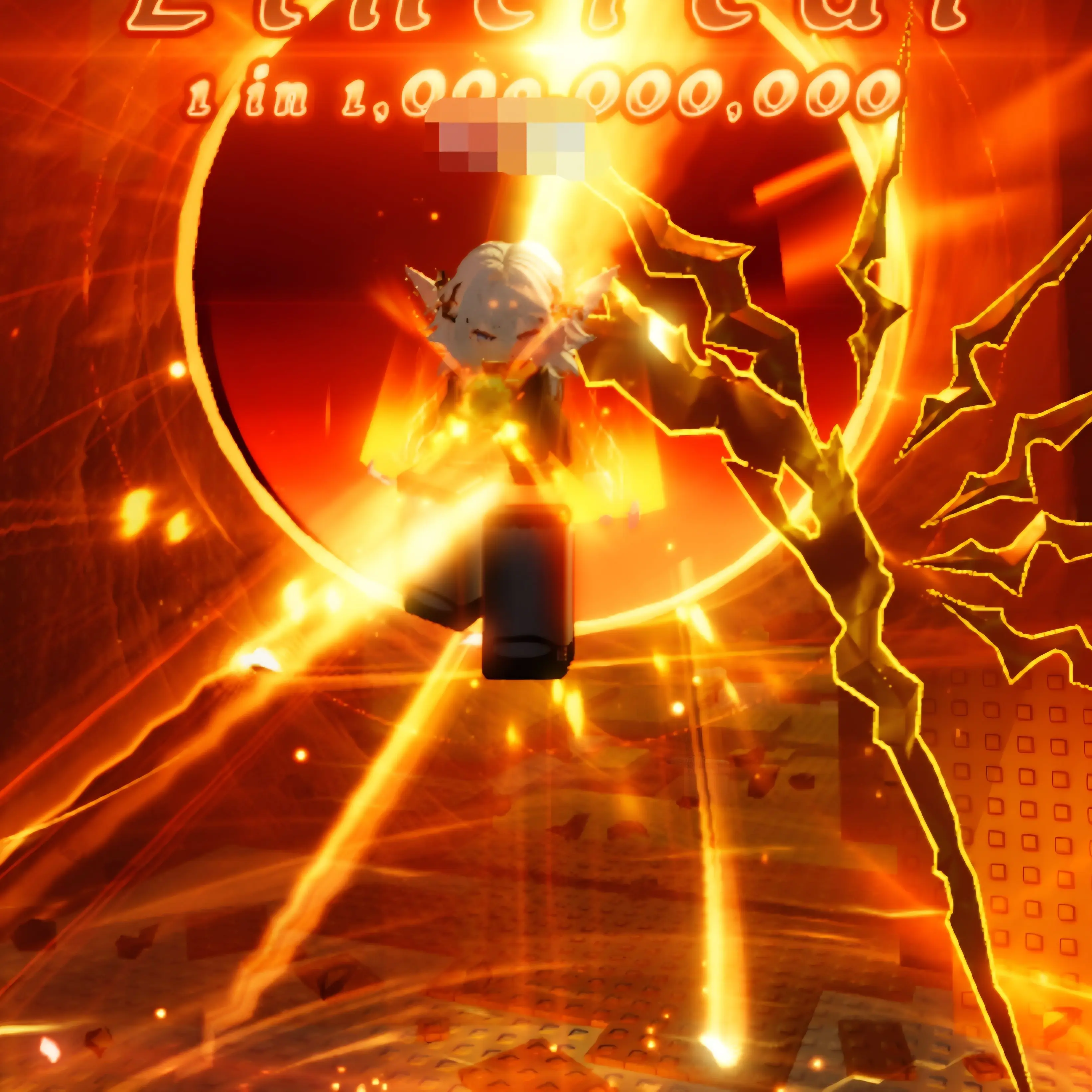 TestyMiner2743의 "전설 3명의 신들."