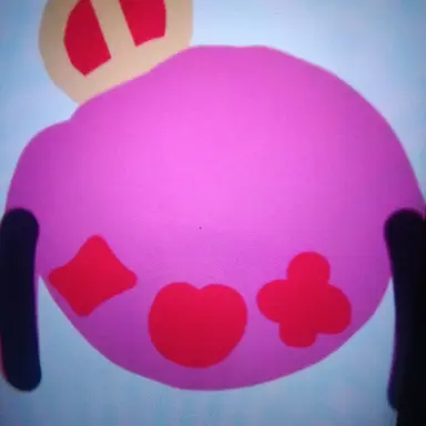 Profile image of ハートの女王