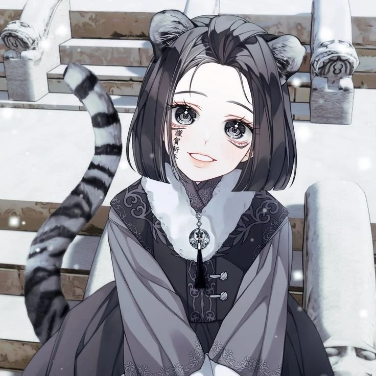 흑요