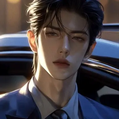 Profile image of Vincent