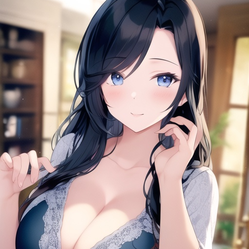 은혜 대표 이미지