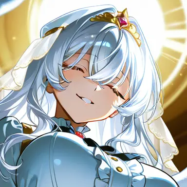Profile image of エルミア