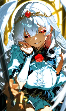 Profile image of エルミア