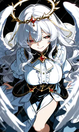 Profile image of エルミア