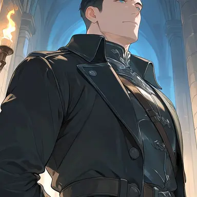 Profile image of Valdris