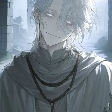 Profile image of Orrath