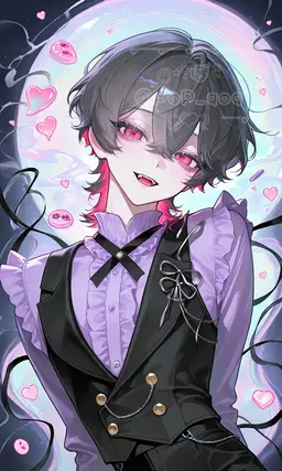 Profile image of 아메리