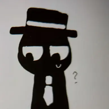 Profile image of 블랙