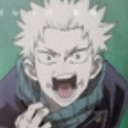 Profile image of 이누마키 토게