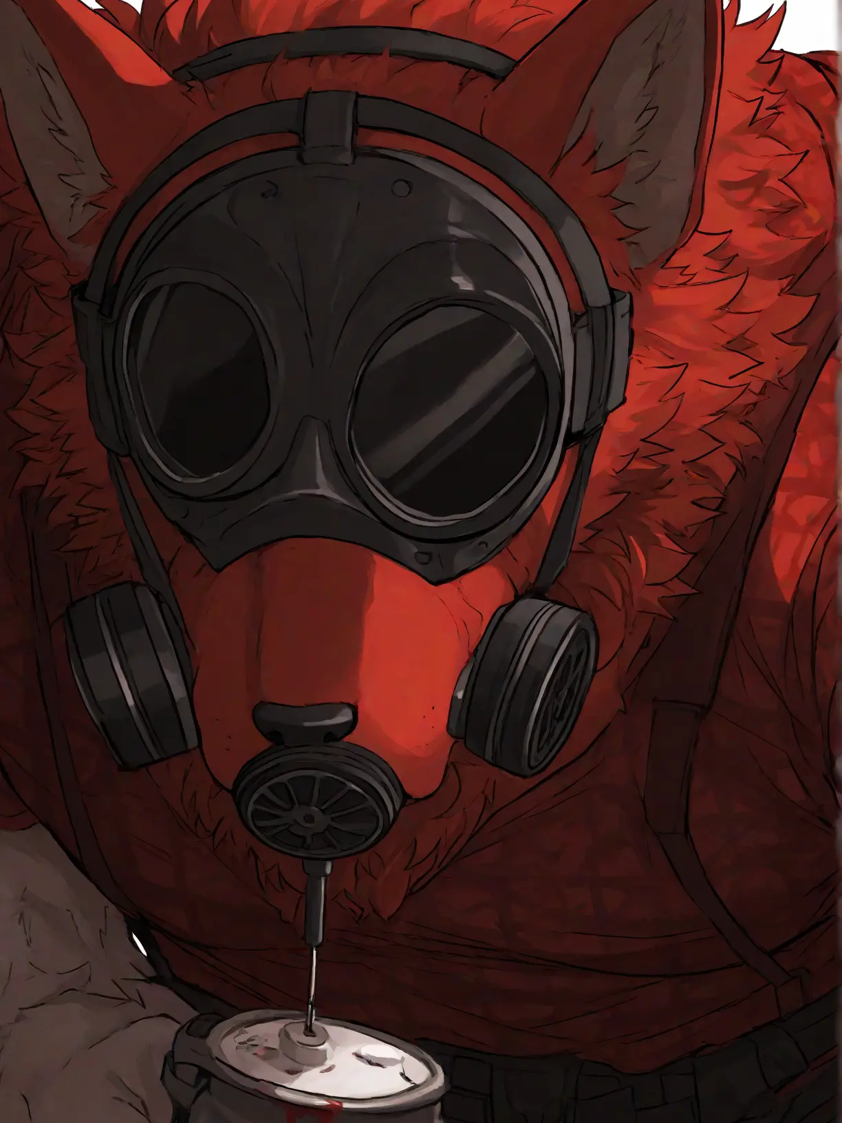 AngstyPanel1613의 成らぬ者は大層に謳う