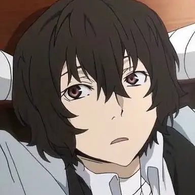 Profile image of 太宰治