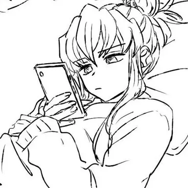 Profile image of 토키토 무이치로