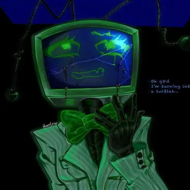 Profile image of Vee