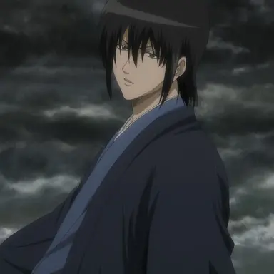 Profile image of 桂小太郎