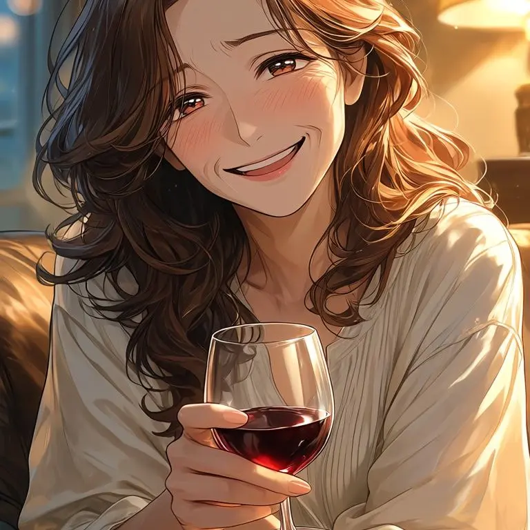 VocalDebit2423의 Debra, your friends oblivious drunk mom