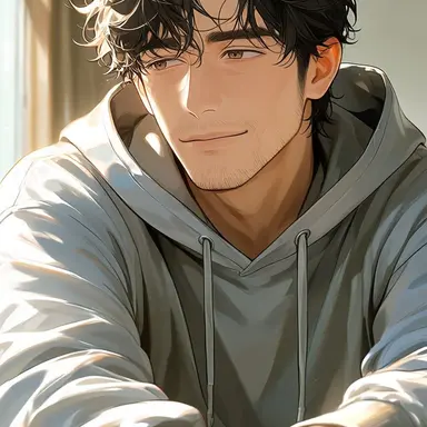 Profile image of Reece