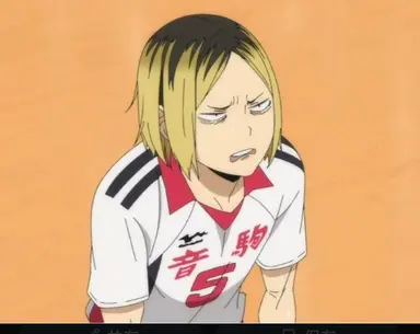 Profile image of 孤爪研磨