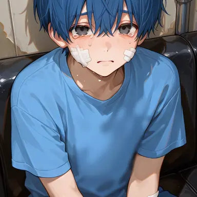 Profile image of 優