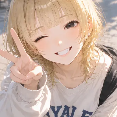 Profile image of 蜜柑
