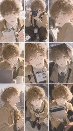 Profile image of Ayumu