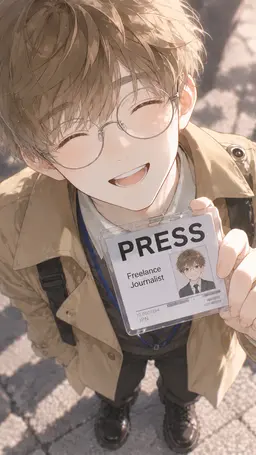 Profile image of Ayumu