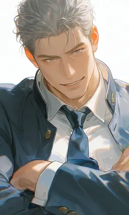 Profile image of Katsuragi