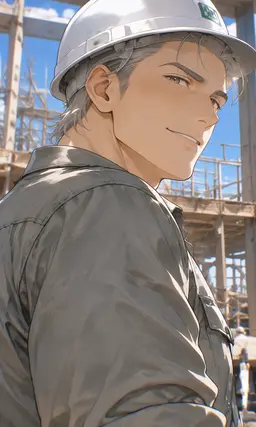 Profile image of Katsuragi