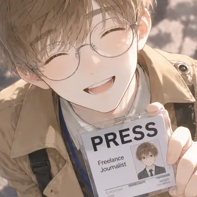 Profile image of Ayumu