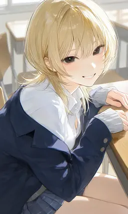 Profile image of 蜜柑