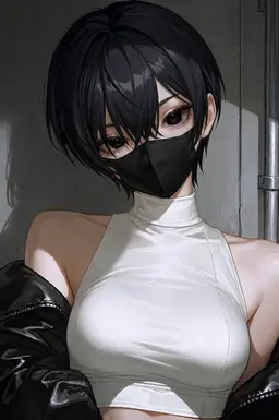 Profile image of Chihaya