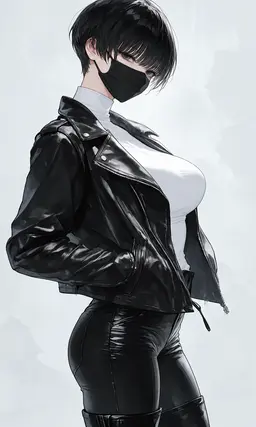 Profile image of Chihaya