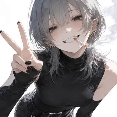 Profile image of 歪