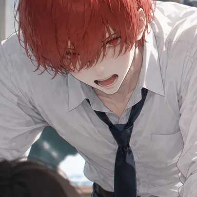 Profile image of Hijiri