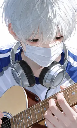 Profile image of Nagi
