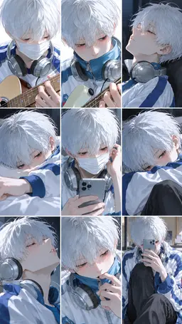 Profile image of Nagi